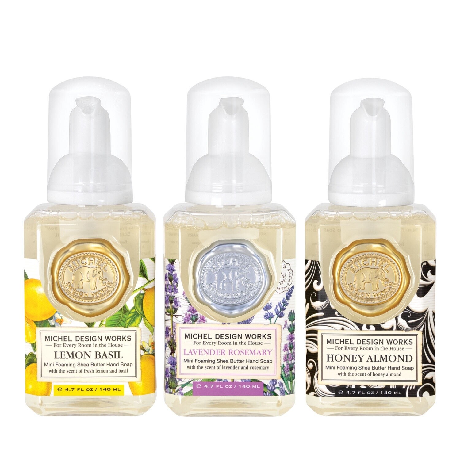 Foaming Hand Soap Mini