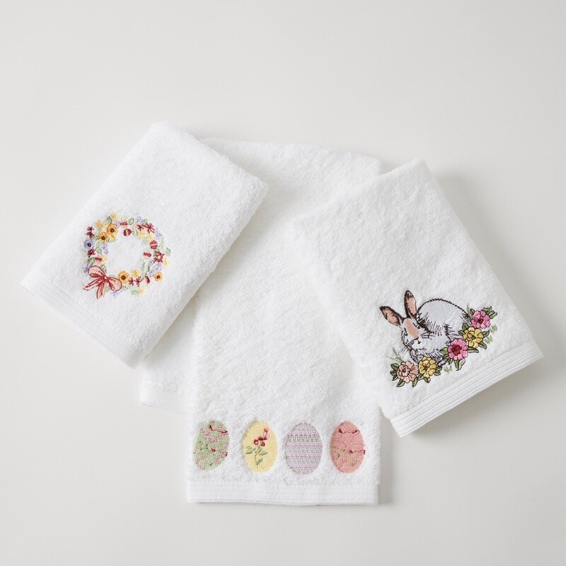 Easter Hand Towel