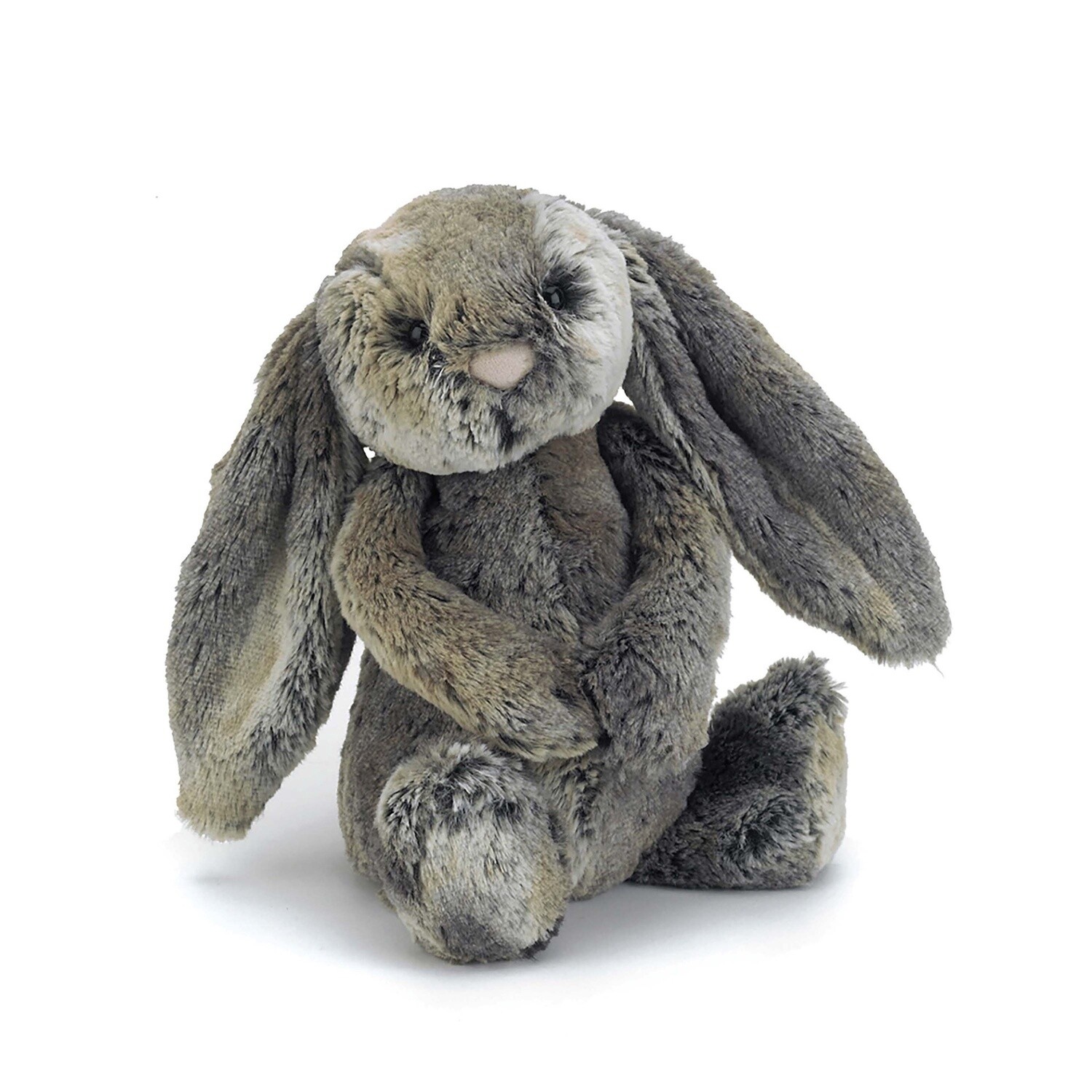 Bashful Bunny Small - Cottontail