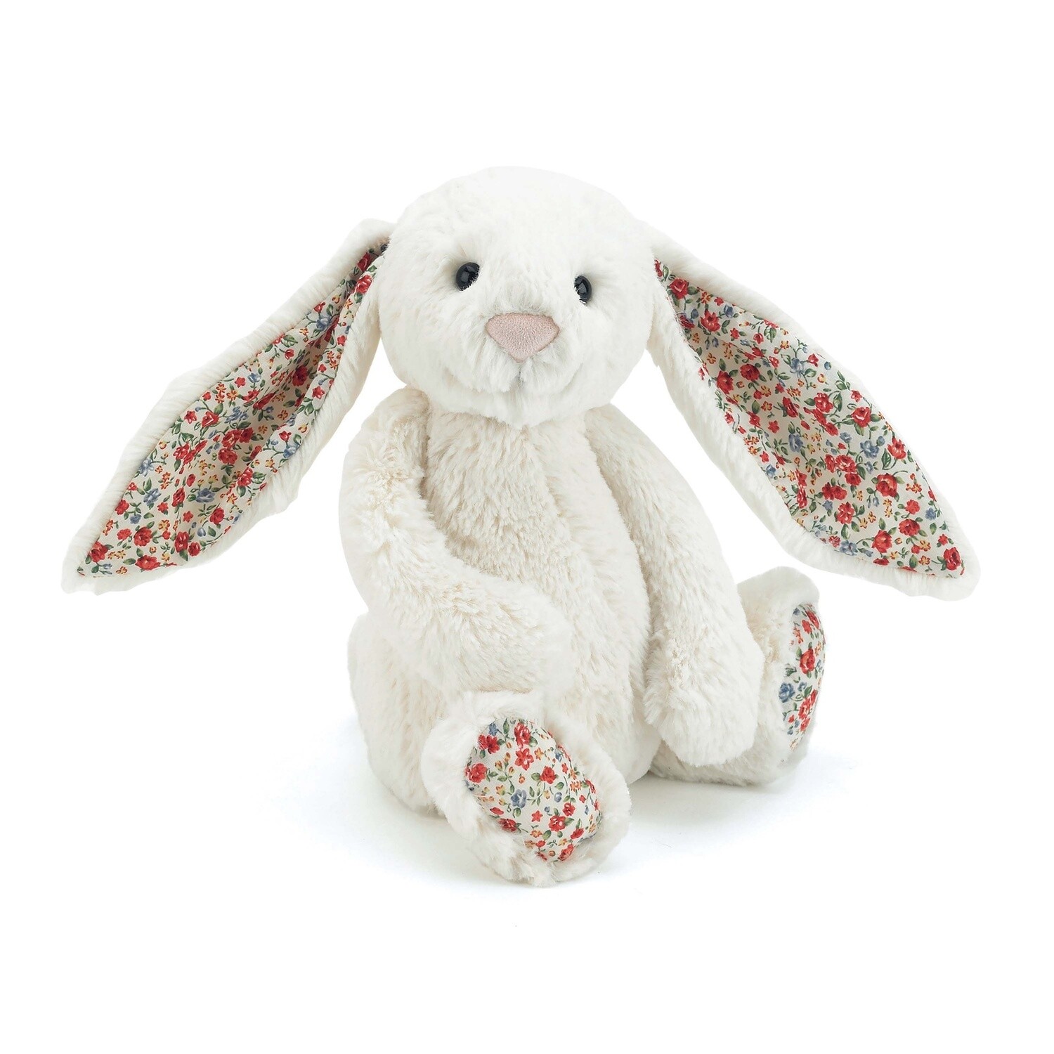 Bashful Bunny Medium - Cream