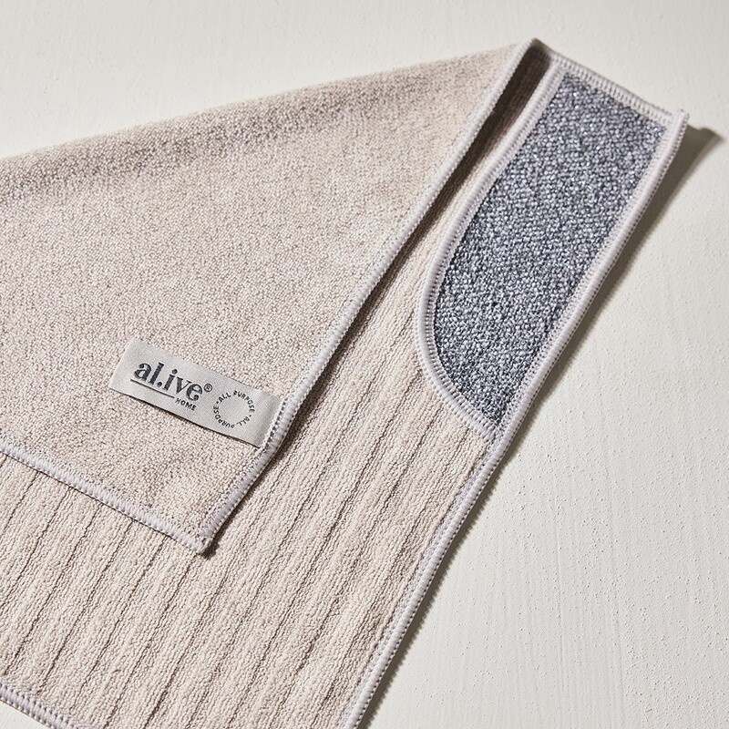 All Purpose Cloth