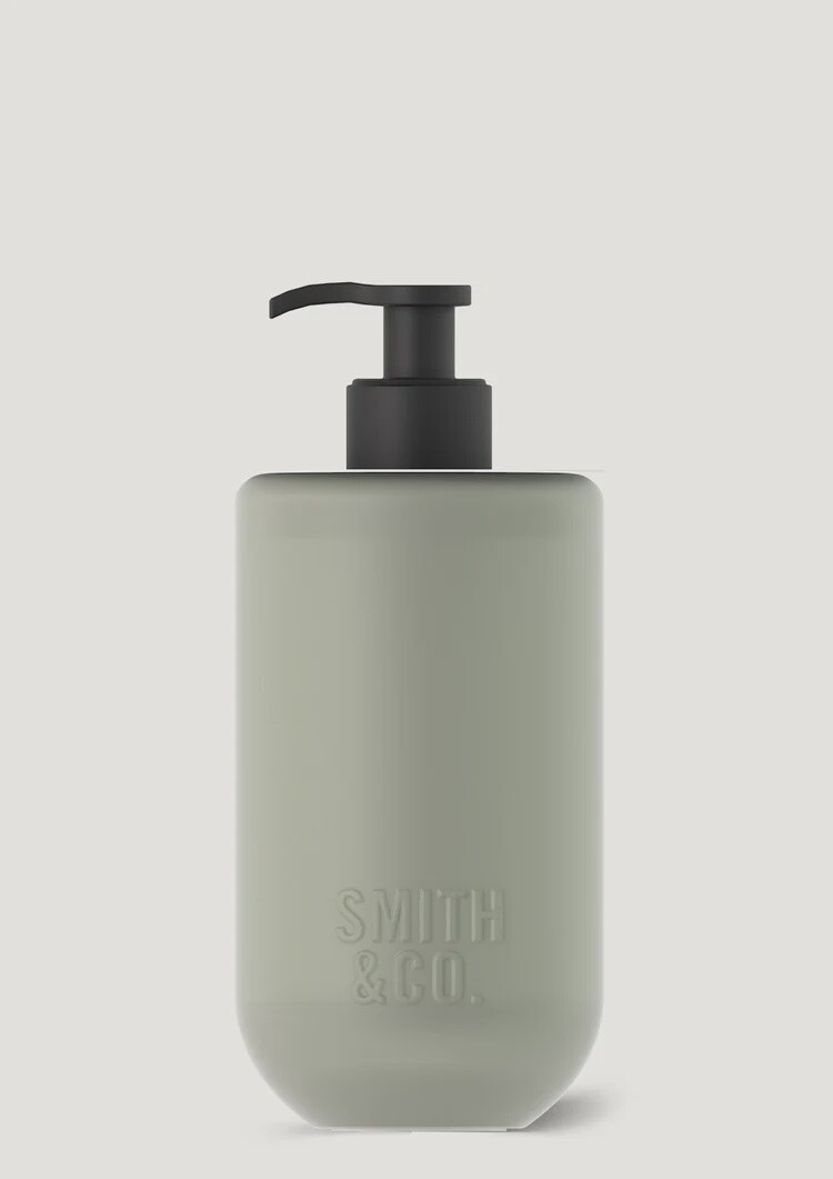 Smith &amp; Co Wash - Amber and Freesia
