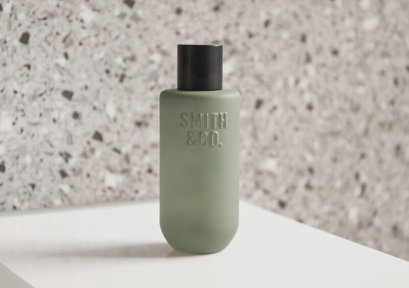 Smith &amp; Co Room Spray Testers