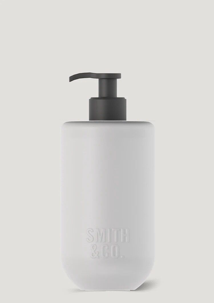 Smith &amp; Co Wash - Tonka &amp; White Musk