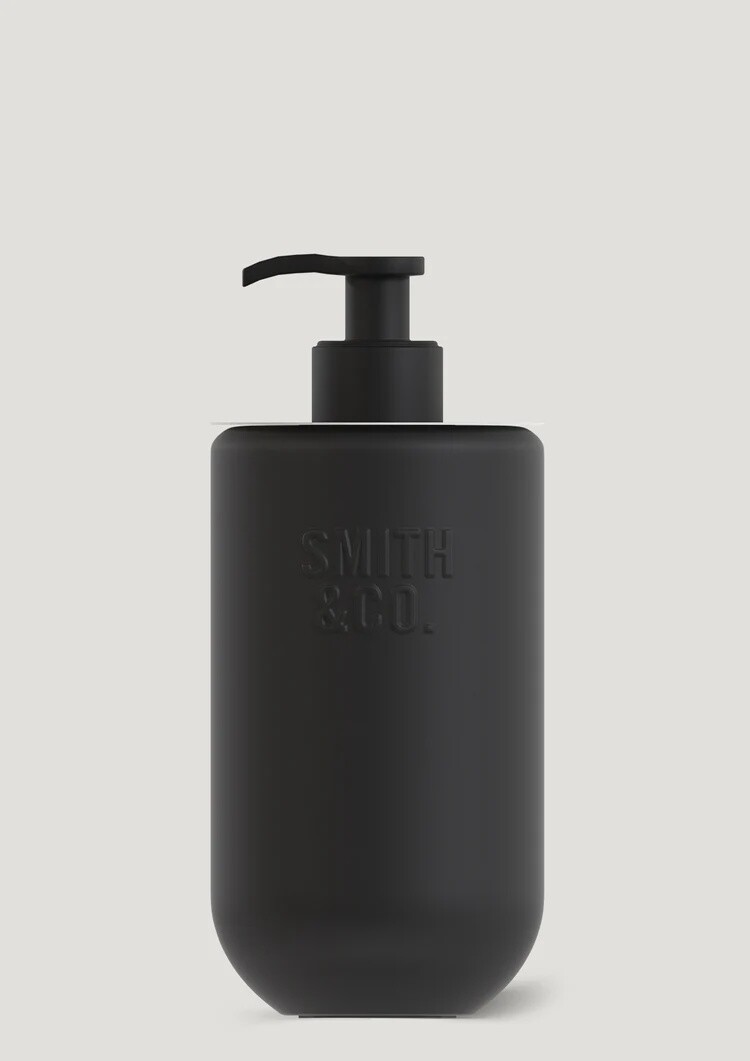 Smith &amp; Co Lotion - Tabac &amp; Cedarwood