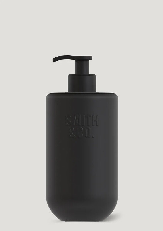 Smith &amp; Co Lotion - Tabac &amp; Cedarwood