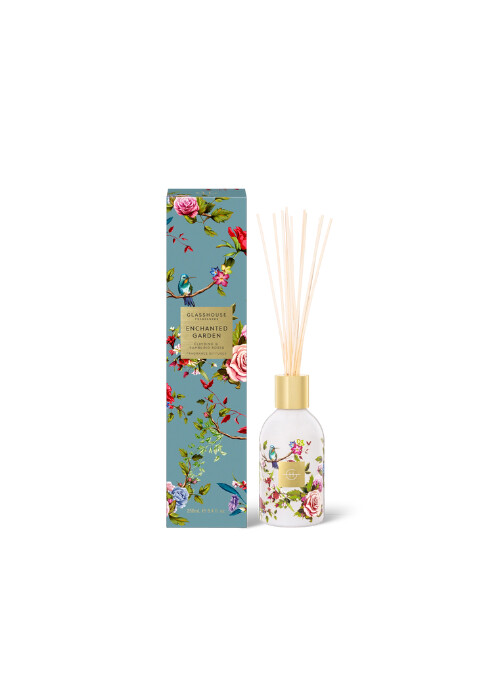 Enchanted Garden - Diffuser