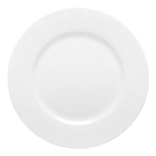 Canvas Rim Dinner Plate - 27.5