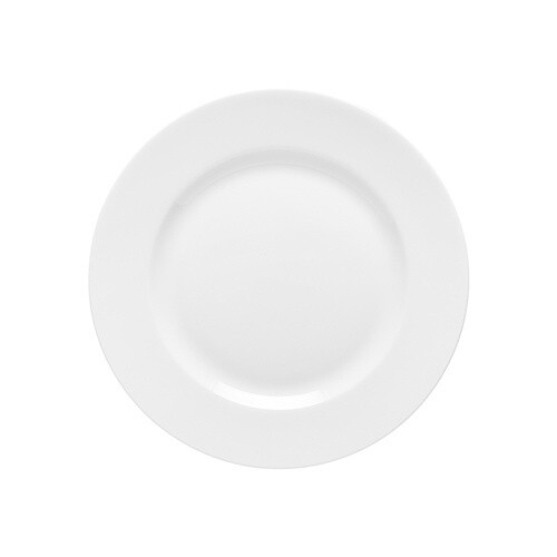 Canvas Rim Side Plate - 21cm