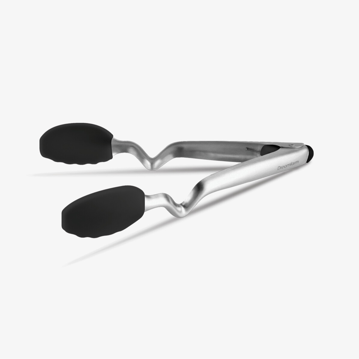 Clongs 12inch - Black