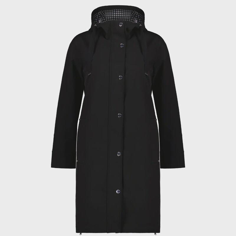 Rach Coat