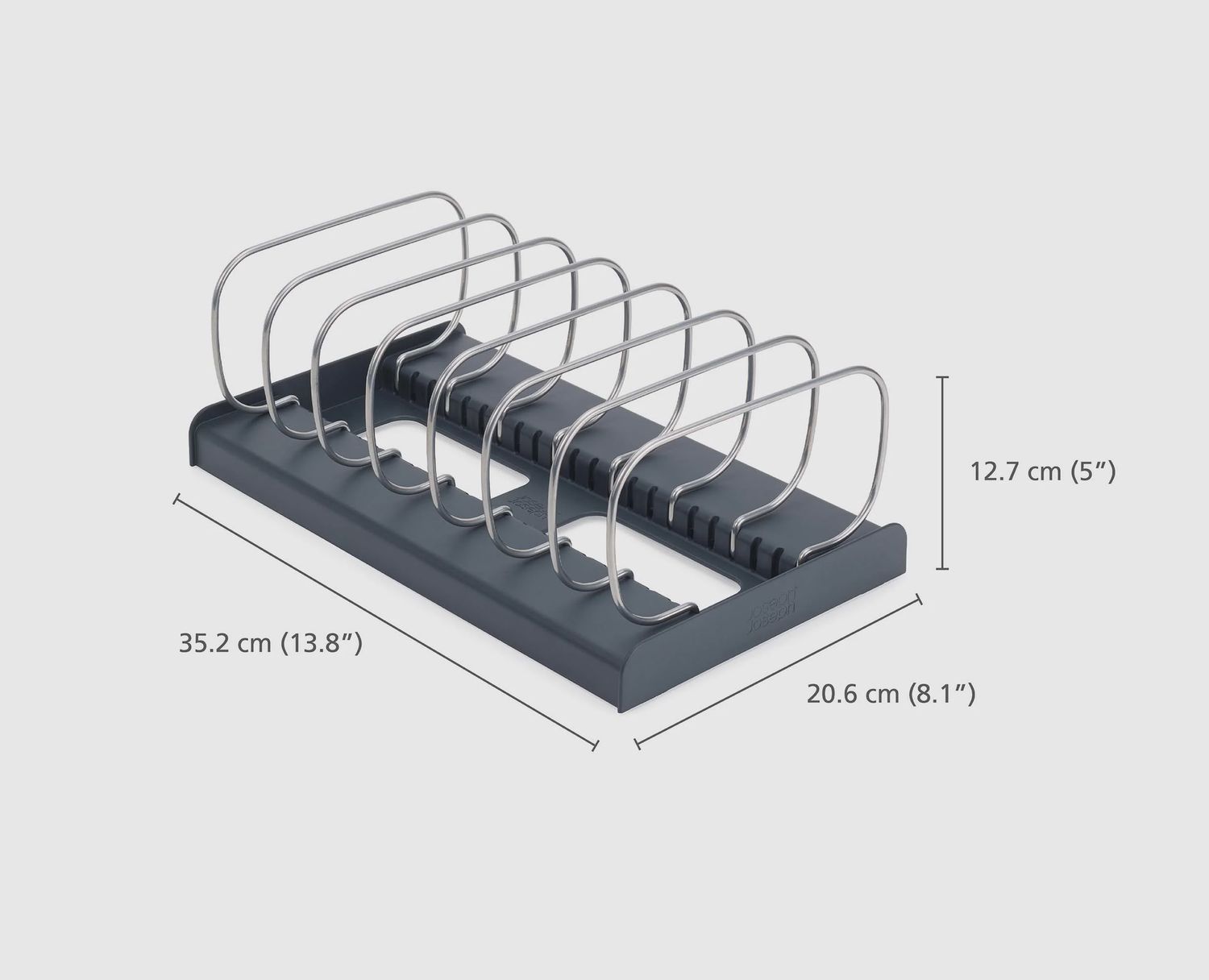 Drawerstore Baking Tray Organiser