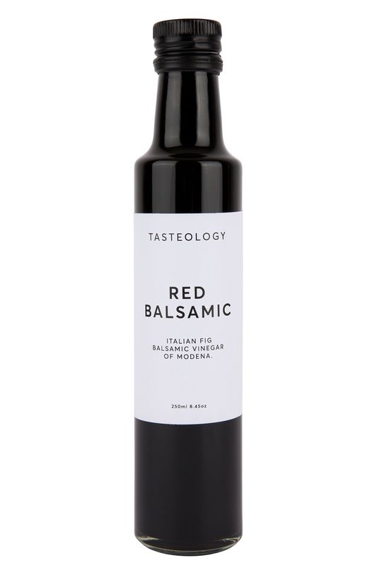 Balsamic Red