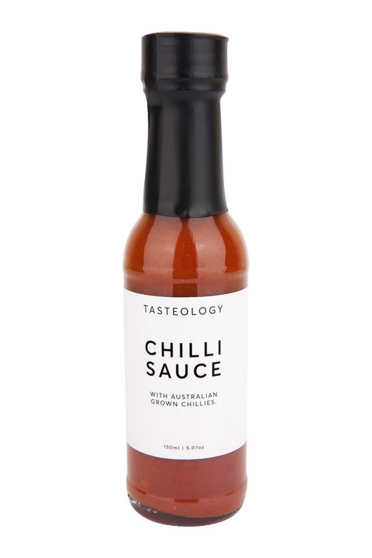 Chilli Sauce