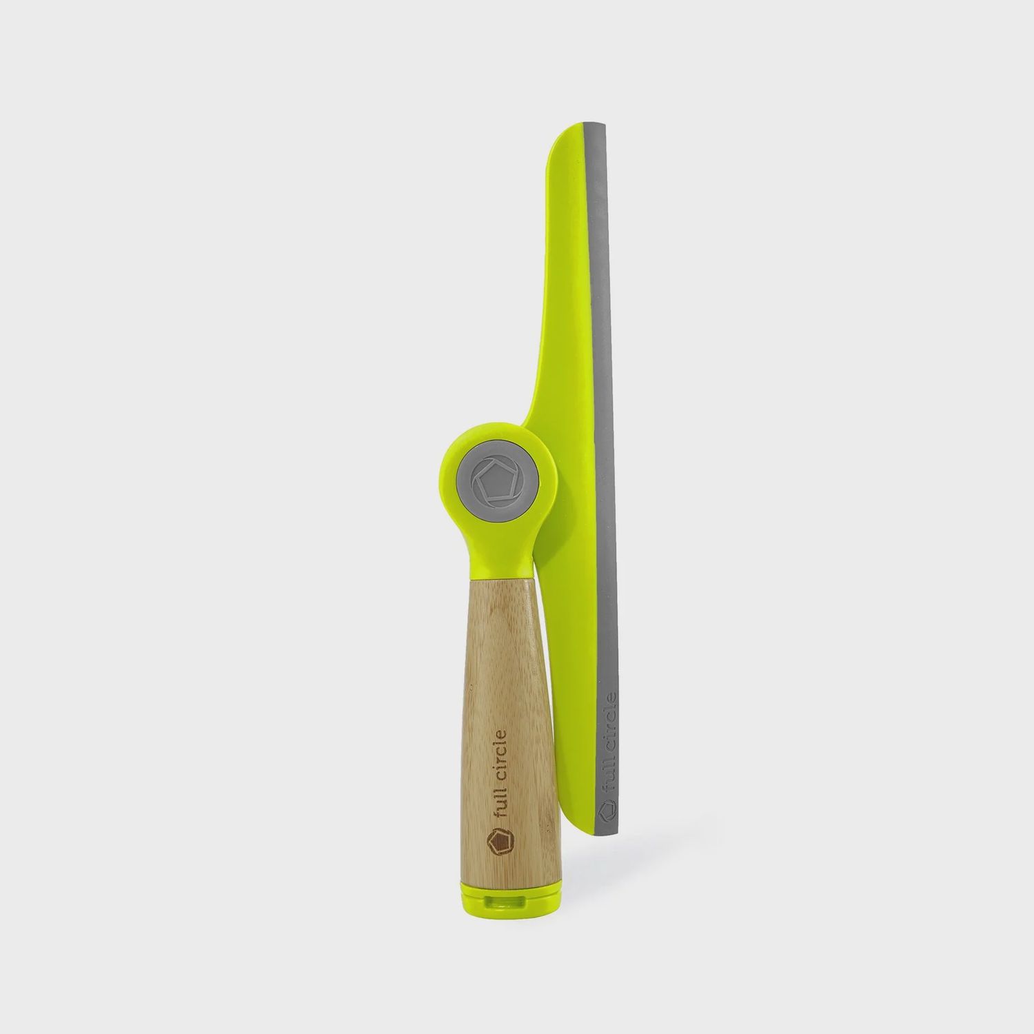 Wipe Out Pivoting Squeegee - Green