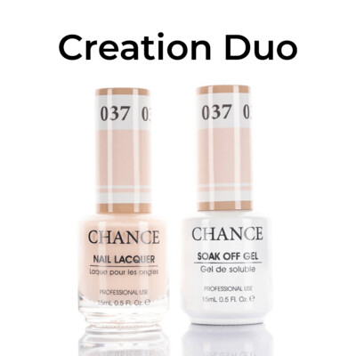 Cre8tion Chance Duo