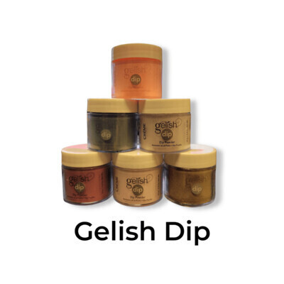 Gelish Dip - Dipping Powder