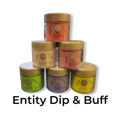 Entity Dip & Buff - Dipping Powder