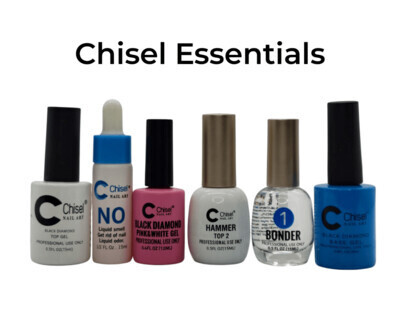 Chisel Essentials