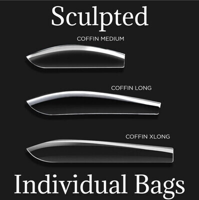 Après Refill Bags - Sculpted