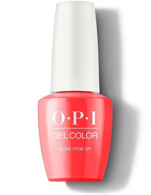 Aloha from OPI GC H70
