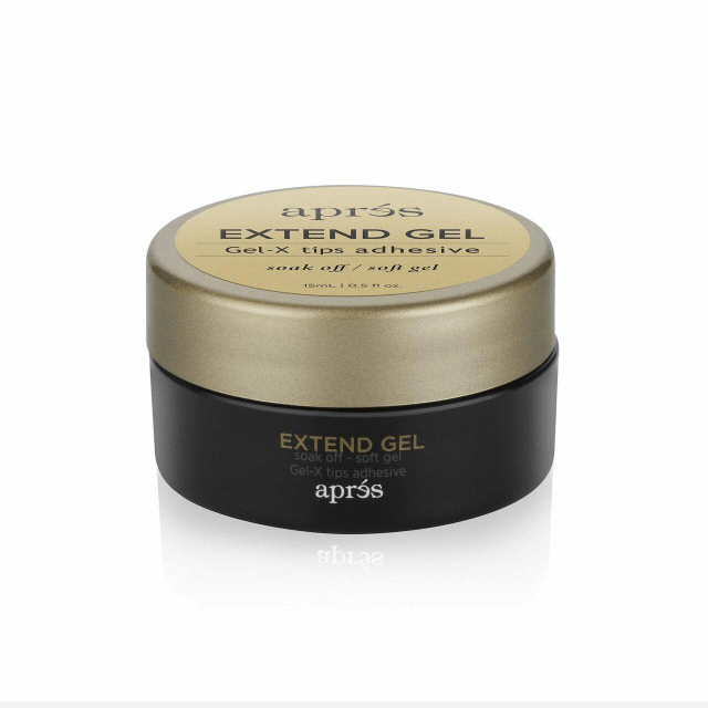 Après Nail Extend Gel Tip Adhesive