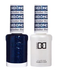 Blue Amber DND 583