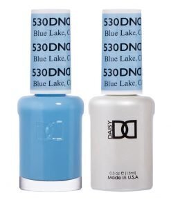Blue Lake DND 530