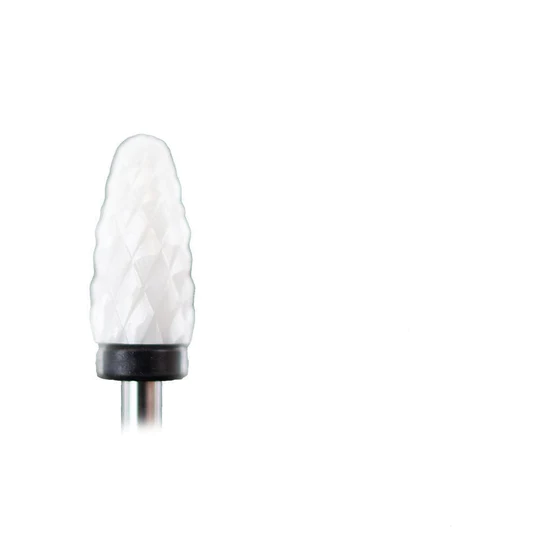 Ceramic Cone Bit - Extra Coarse