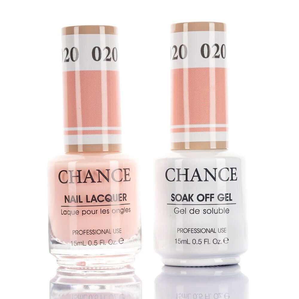 Chance 020