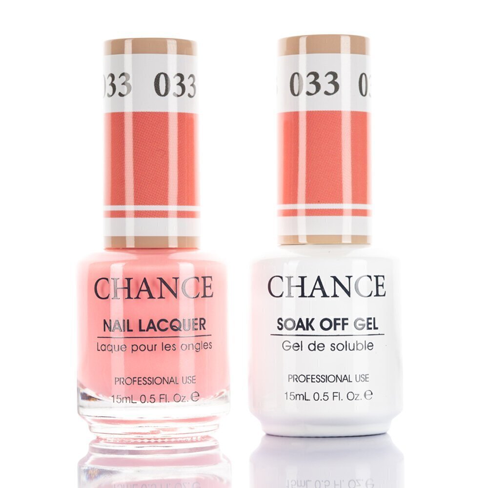 Chance 033
