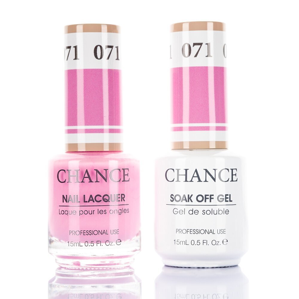 Chance 071