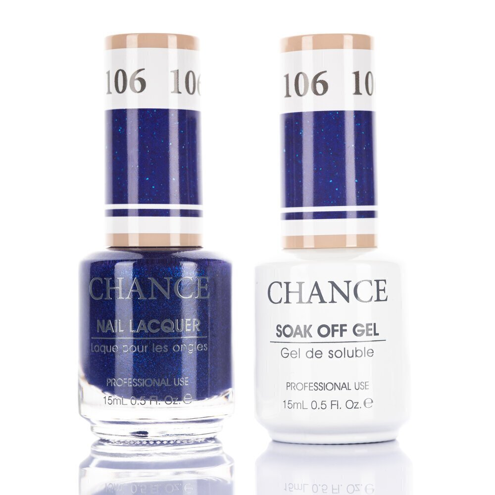 Chance 106
