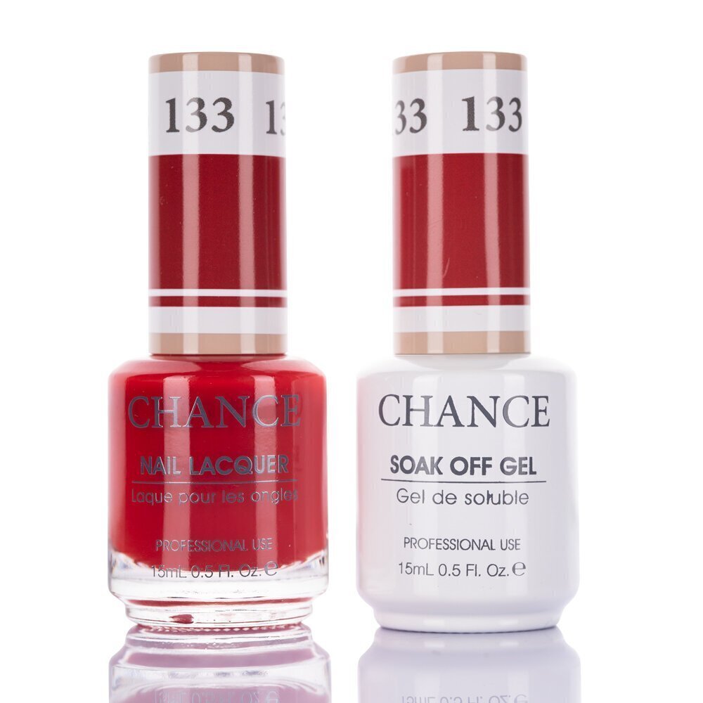 Chance 133