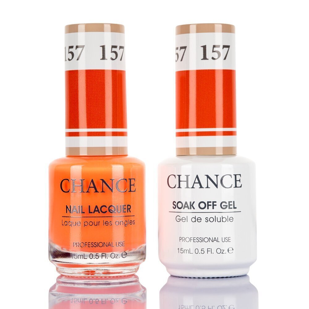 Chance 157