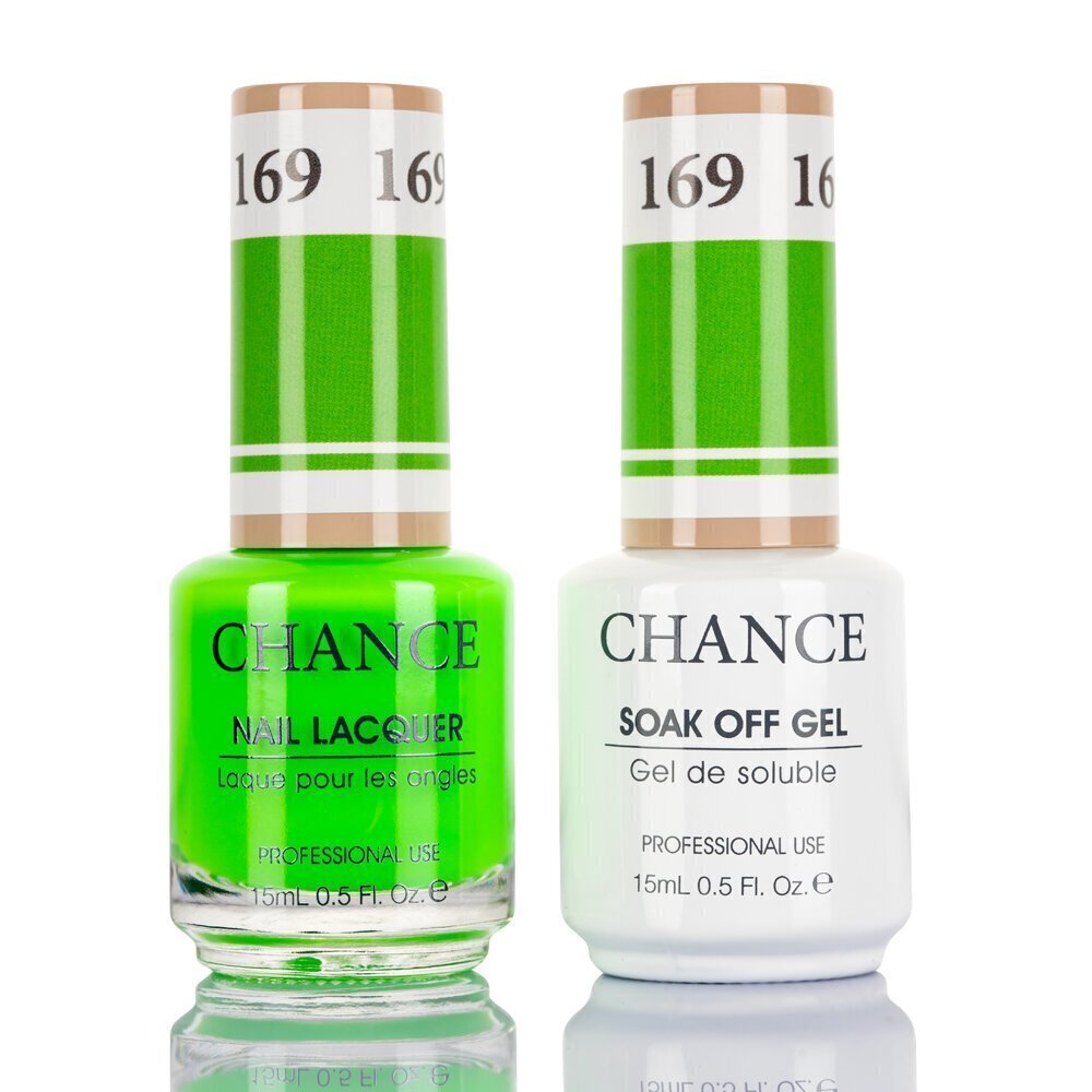 Chance 169
