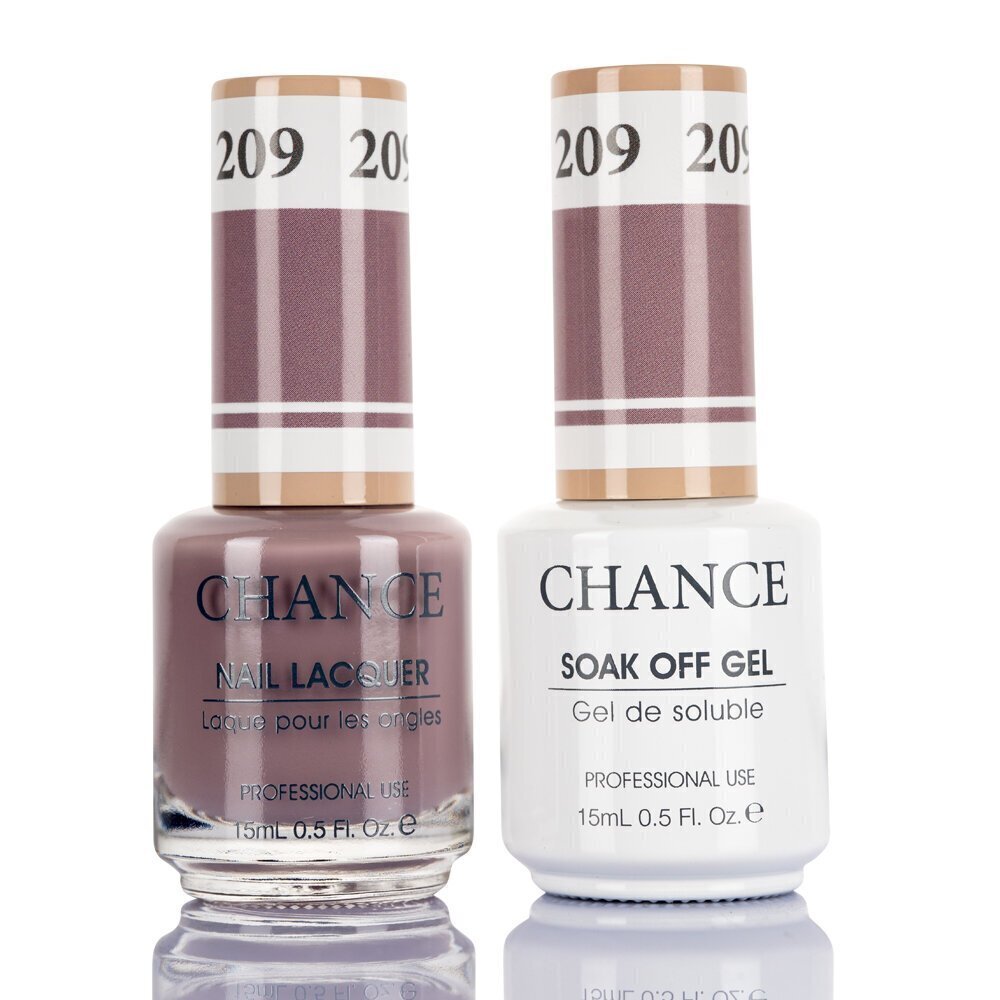 Chance 209