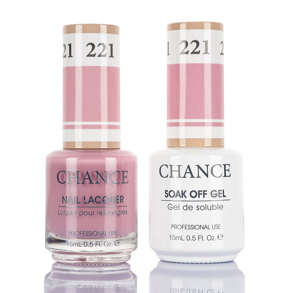 Chance 221