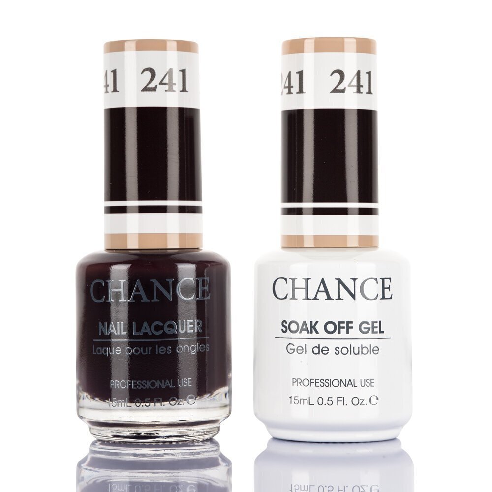 Chance 241