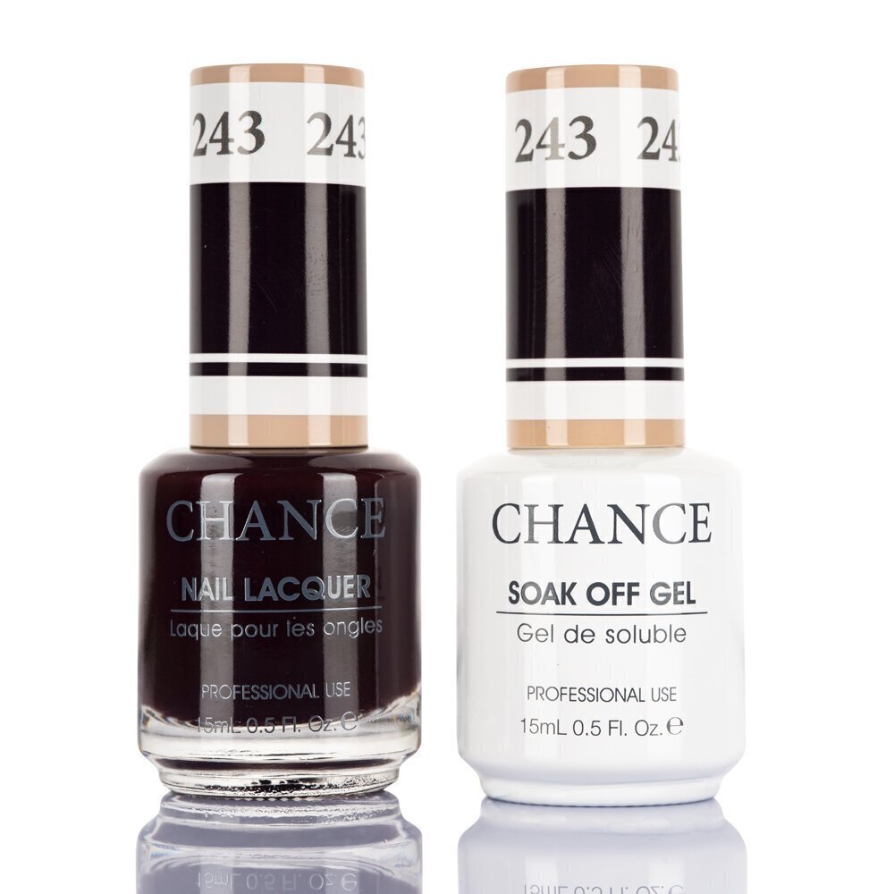 Chance 243