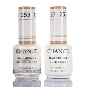 Chance 253