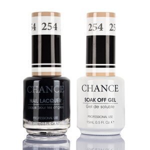 Chance 254