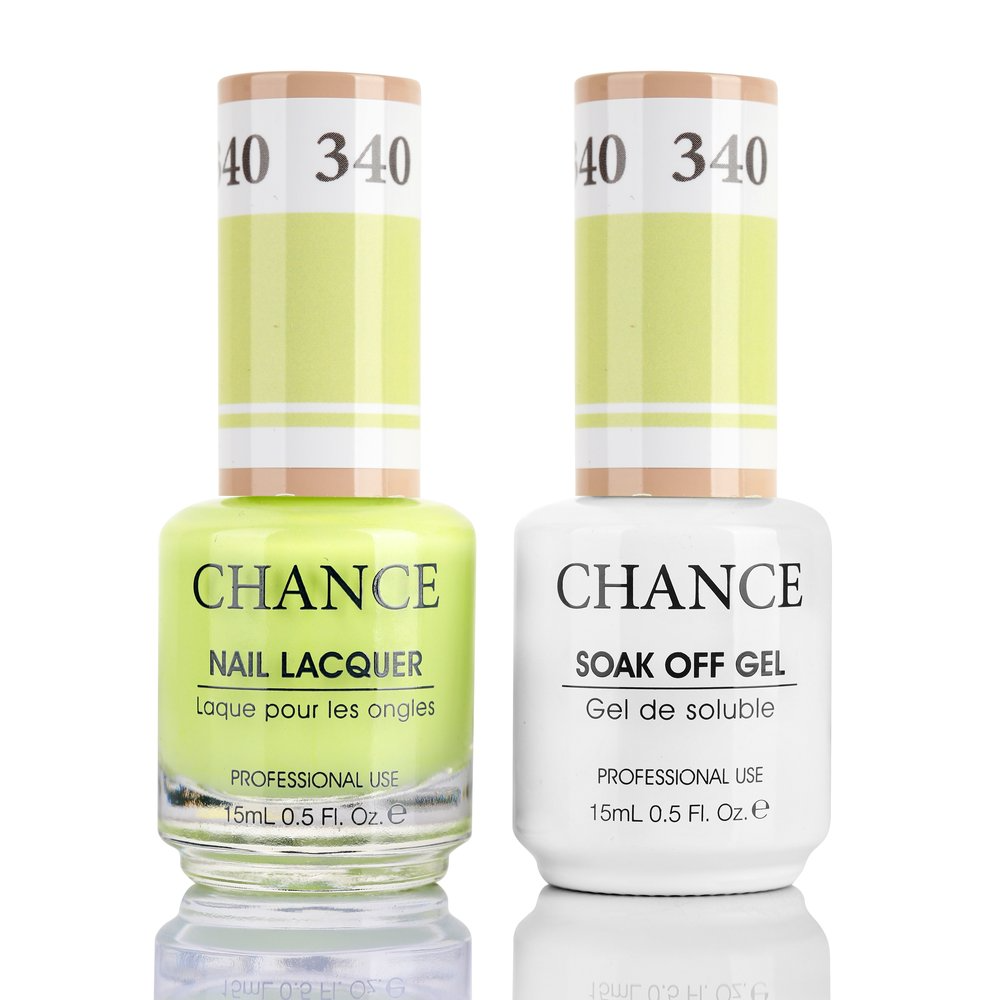 Chance 340
