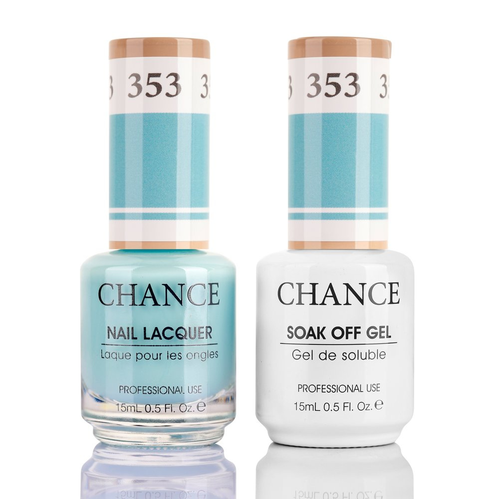 Chance 353