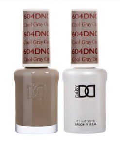 Cool Gray DND 604