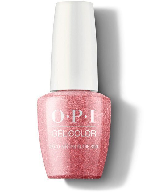 Cozu-Melted in the Sun  GC  M27