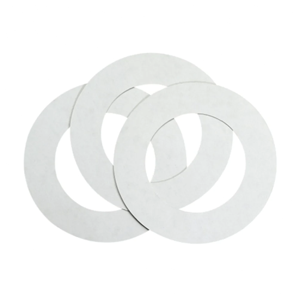 Cre8tion Wax Warmer Round Collar 50pc