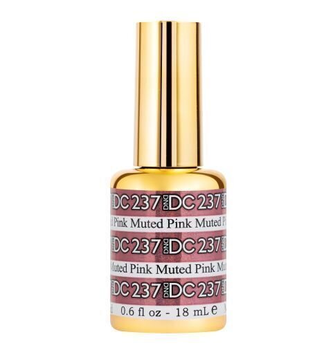DC Mermaid - #237 Muted Pink