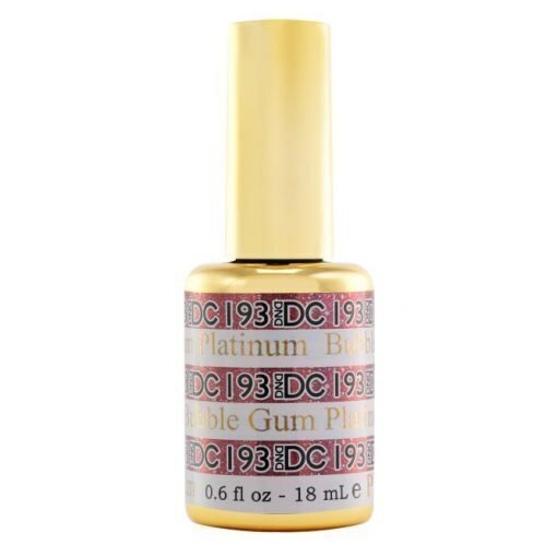 DC Platinum - #193 Bubble Gum