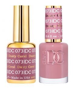 Dusty Coral DC 073